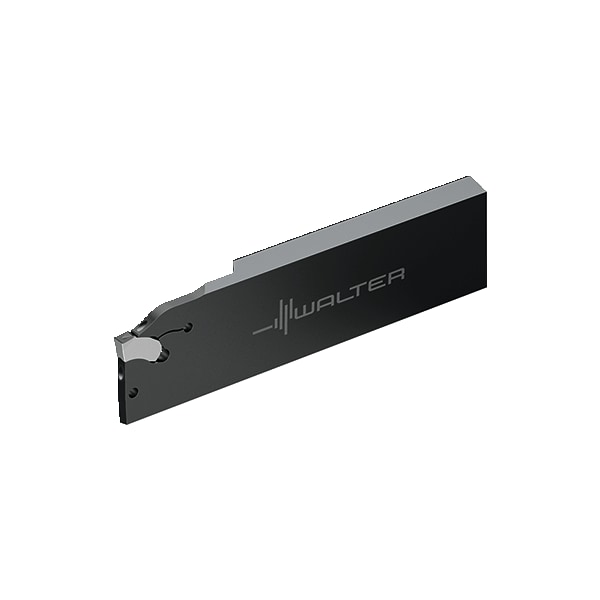 Indexable Cut-Off Blades Reinforced parting blade - Contra, G2042.26R-